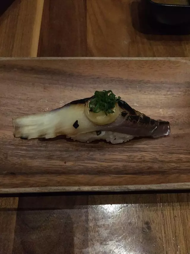 Shizen Vegan Sushi Bar & Izakaya