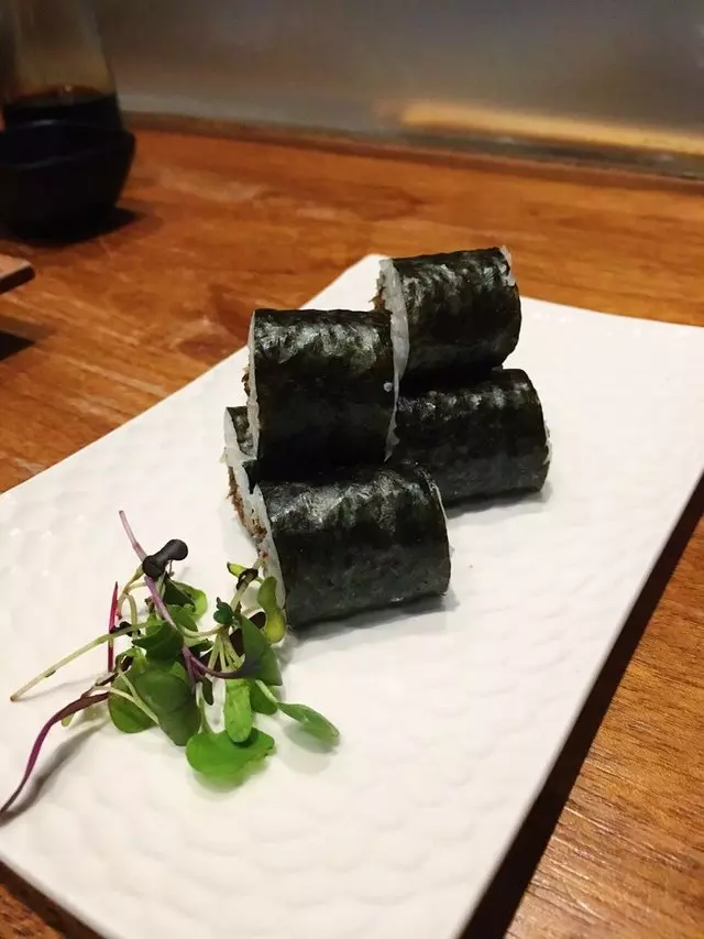 Shizen Vegan Sushi Bar & Izakaya