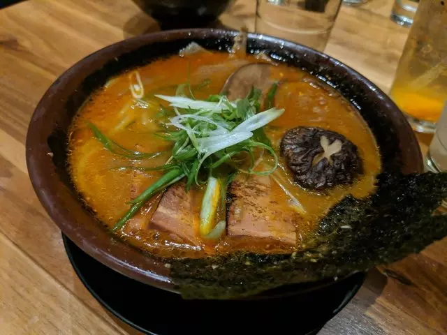 Shizen Vegan Sushi Bar & Izakaya