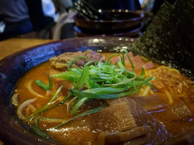 Shizen Vegan Sushi Bar & Izakaya