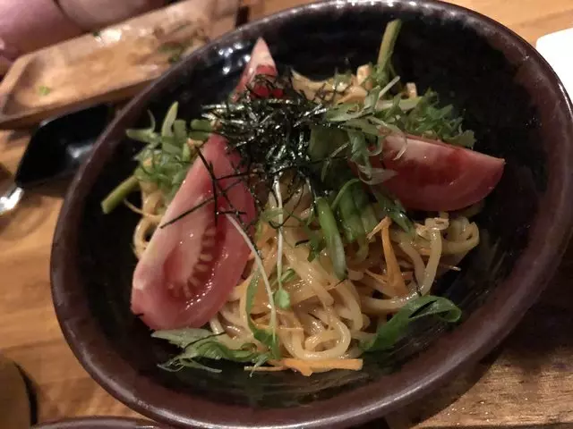 Shizen Vegan Sushi Bar & Izakaya