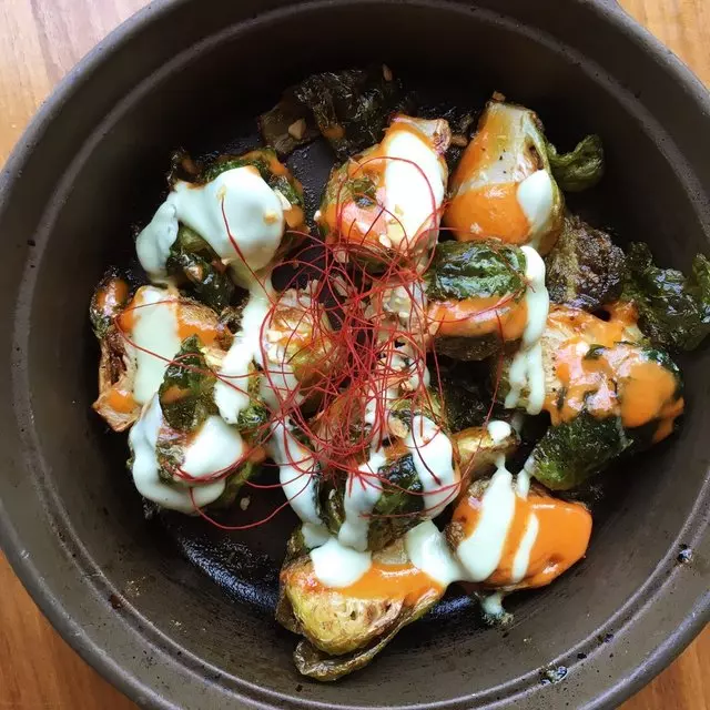 Shizen Vegan Sushi Bar & Izakaya
