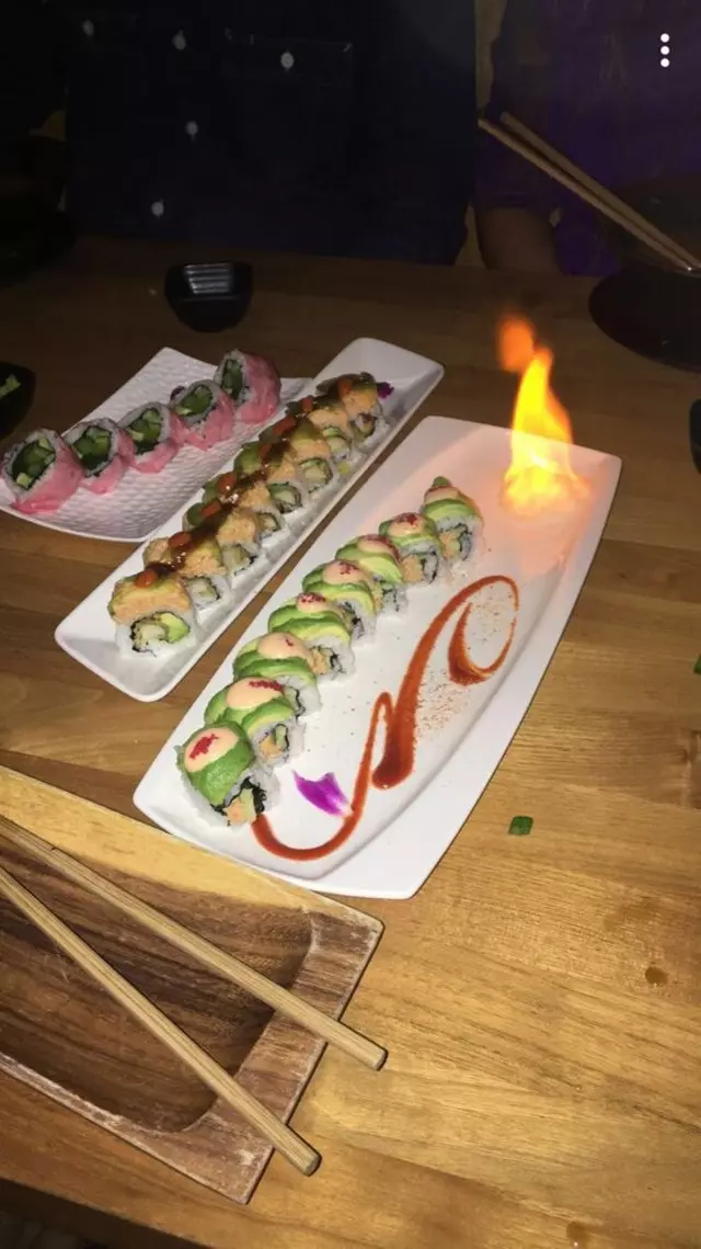 Shizen Vegan Sushi Bar & Izakaya