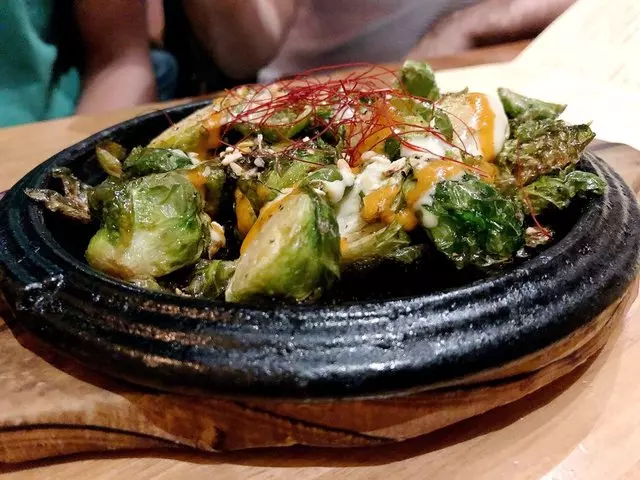 Shizen Vegan Sushi Bar & Izakaya