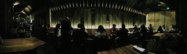 Shizen Vegan Sushi Bar & Izakaya