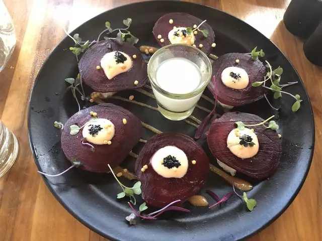 Shizen Vegan Sushi Bar & Izakaya