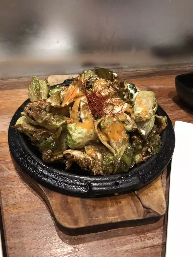Shizen Vegan Sushi Bar & Izakaya
