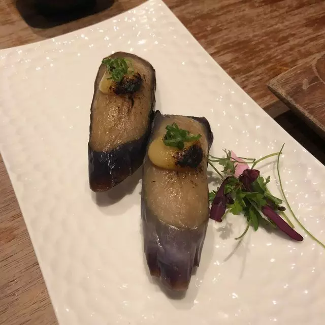 Shizen Vegan Sushi Bar & Izakaya