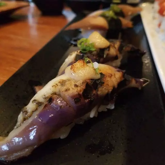 Shizen Vegan Sushi Bar & Izakaya