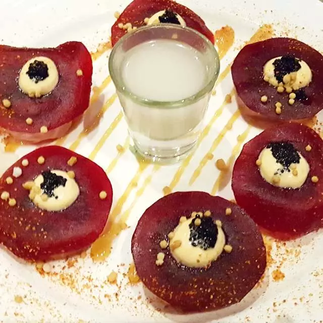 Shizen Vegan Sushi Bar & Izakaya