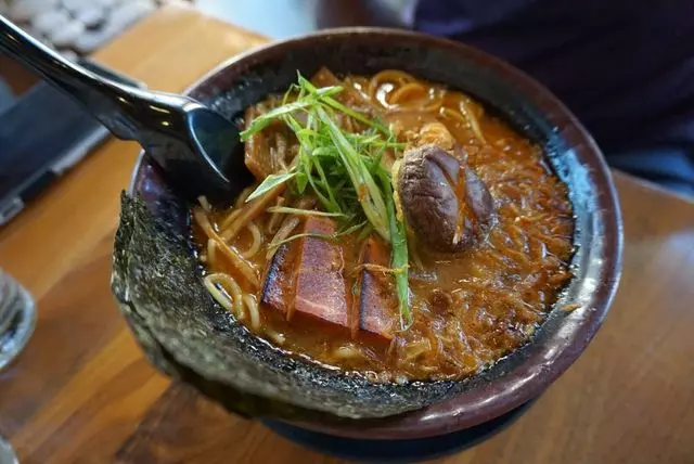 Shizen Vegan Sushi Bar & Izakaya