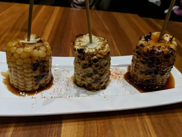 Shizen Vegan Sushi Bar & Izakaya