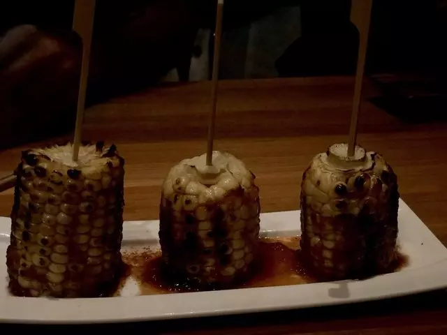 Shizen Vegan Sushi Bar & Izakaya