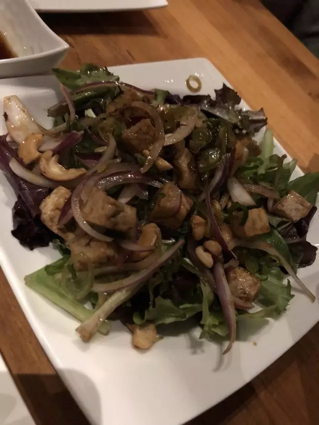 Shizen Vegan Sushi Bar & Izakaya