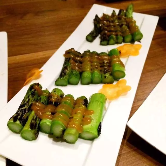 Shizen Vegan Sushi Bar & Izakaya