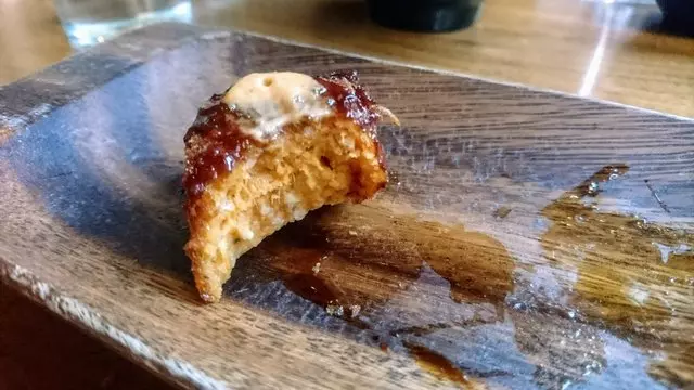 Shizen Vegan Sushi Bar & Izakaya