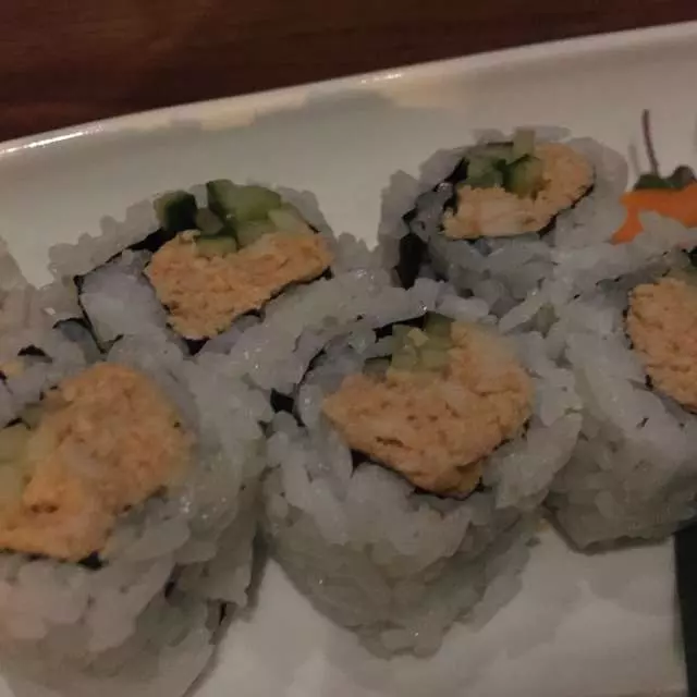 Shizen Vegan Sushi Bar & Izakaya