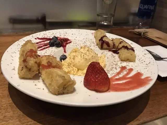 Shizen Vegan Sushi Bar & Izakaya