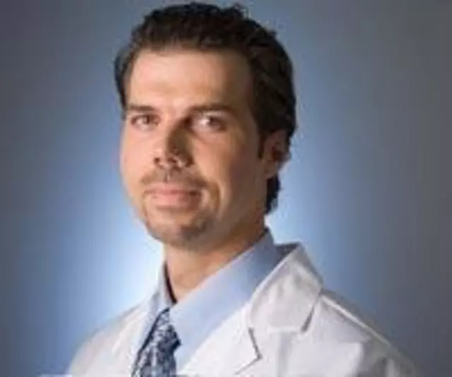 Alexander Chukreeff, DDS