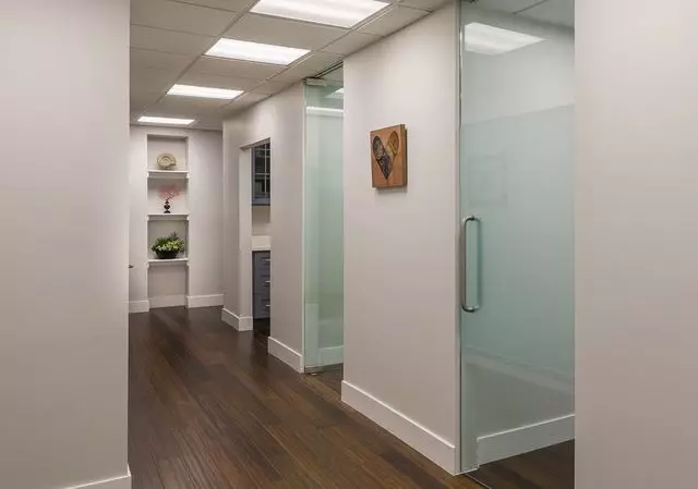 Alexander Chukreeff, DDS
