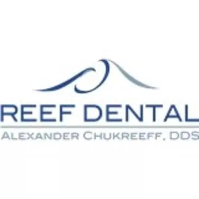 Alexander Chukreeff, DDS