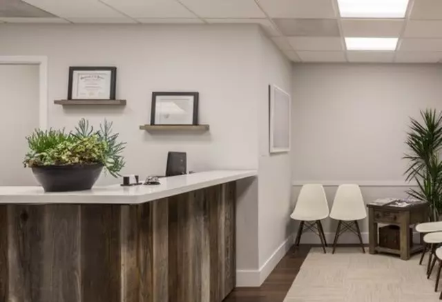 Alexander Chukreeff, DDS