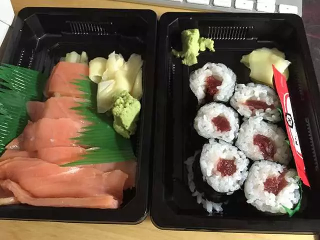 Basa Seafood Express