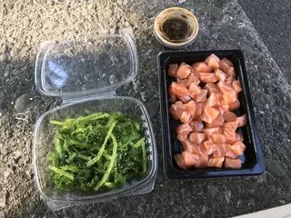 Basa Seafood Express