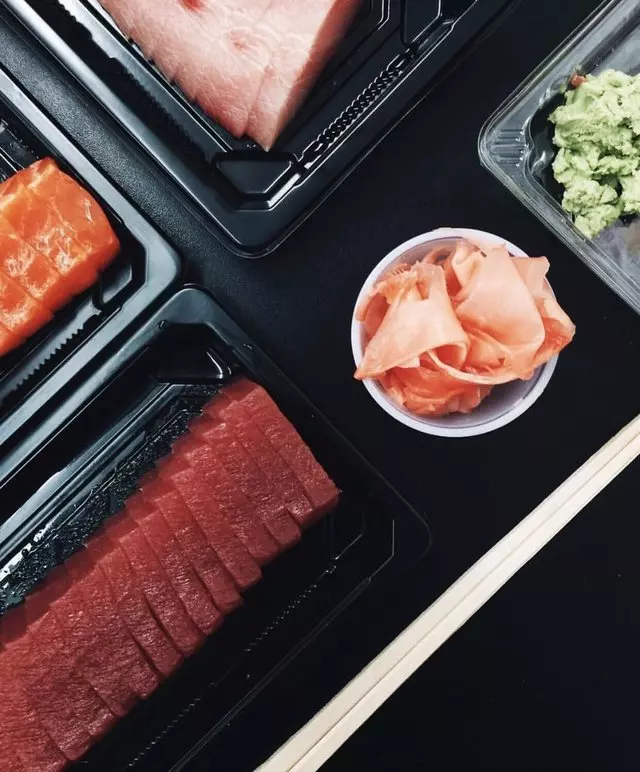 Basa Seafood Express