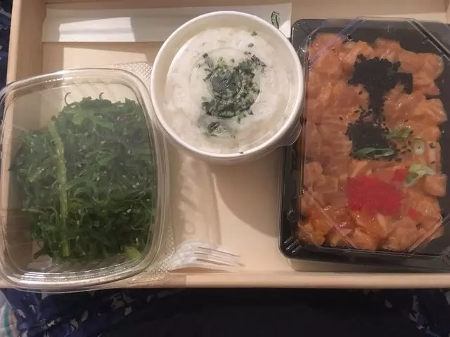 Basa Seafood Express