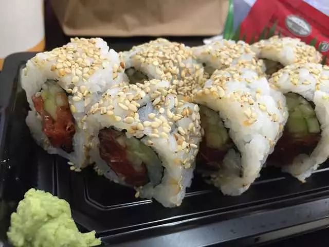Basa Seafood Express