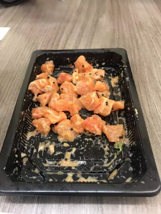 Basa Seafood Express