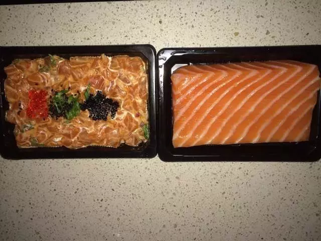 Basa Seafood Express