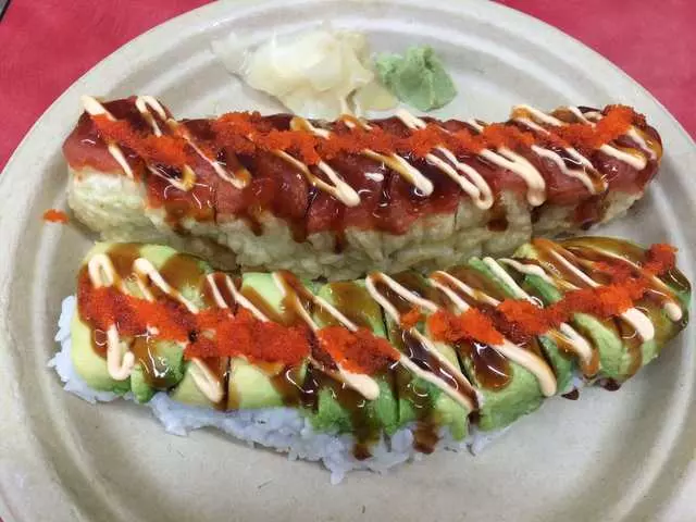 Basa Seafood Express