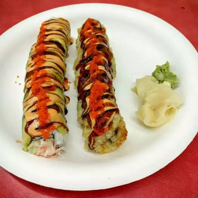 Basa Seafood Express