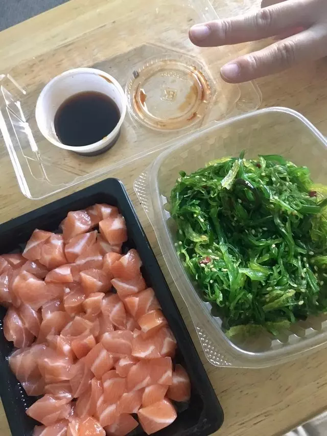Basa Seafood Express