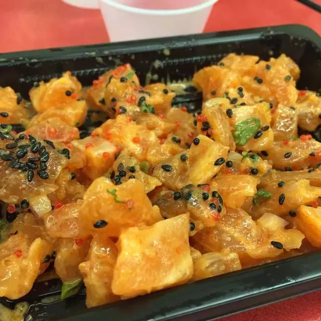 Basa Seafood Express