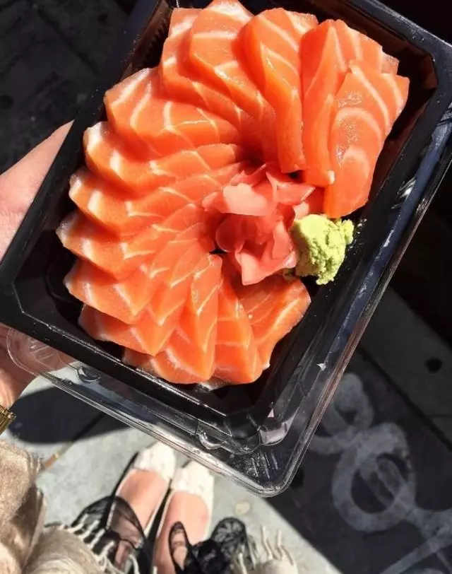 Basa Seafood Express
