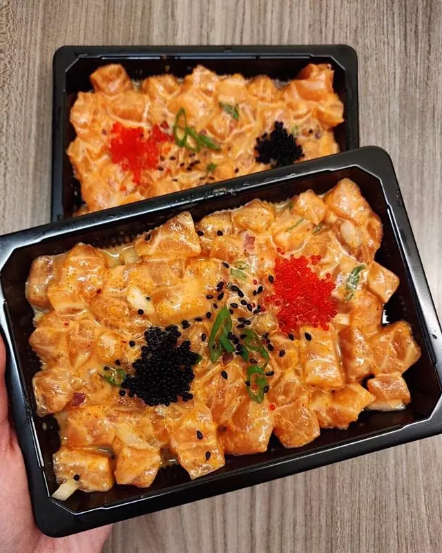 Basa Seafood Express