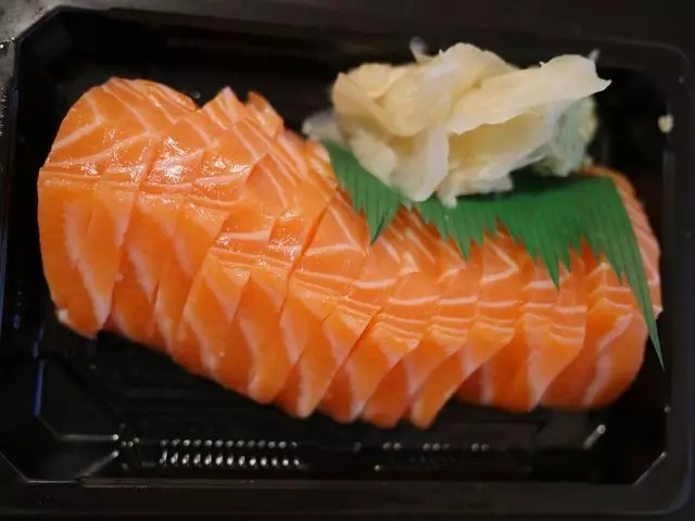Basa Seafood Express