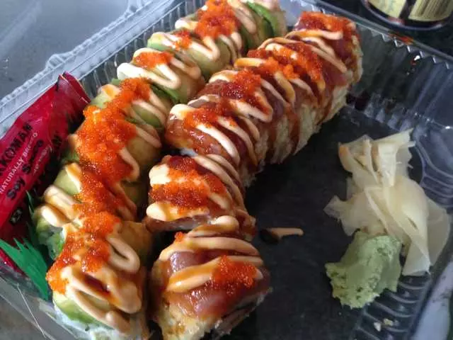 Basa Seafood Express