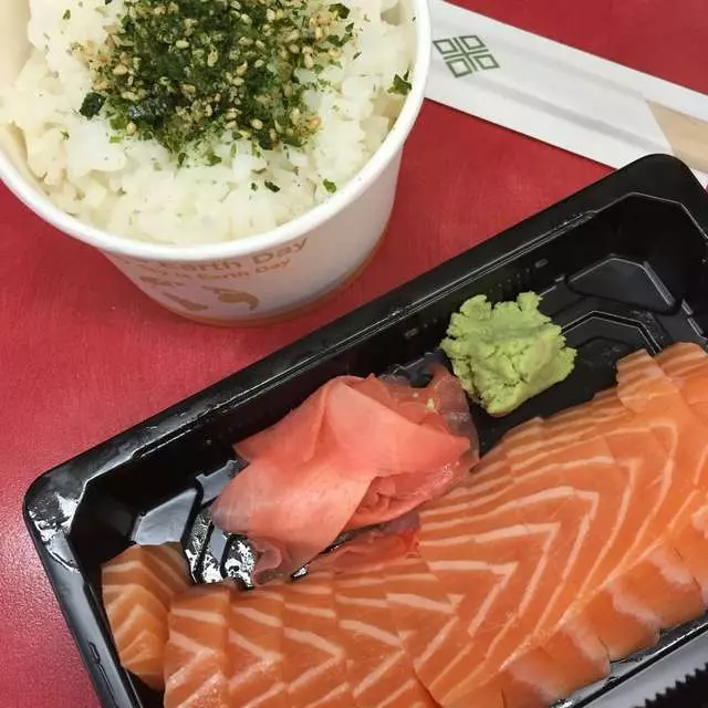Basa Seafood Express