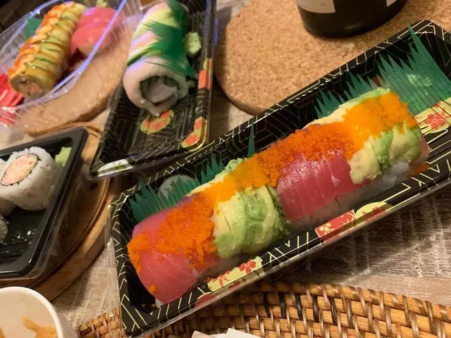 Basa Seafood Express