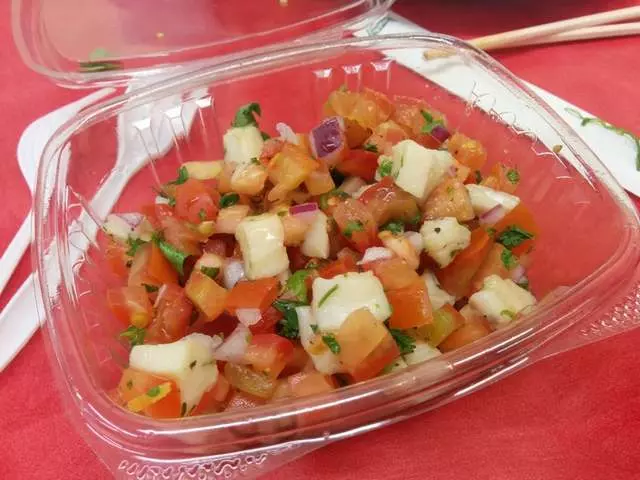 Basa Seafood Express