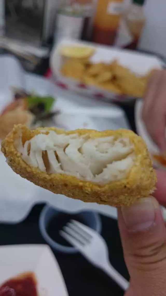 Basa Seafood Express