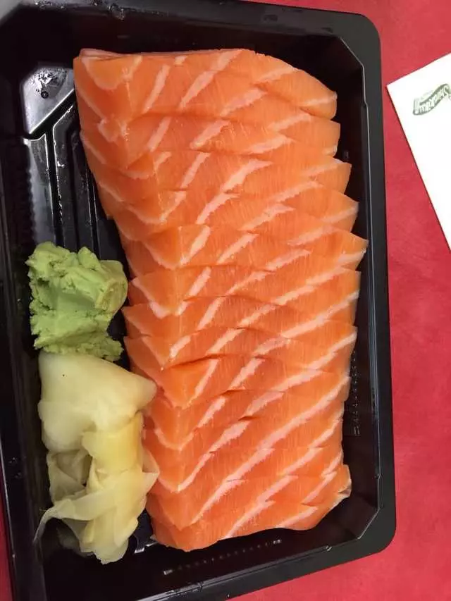 Basa Seafood Express