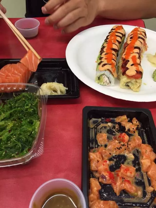 Basa Seafood Express