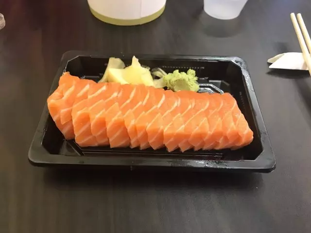 Basa Seafood Express
