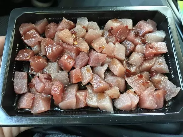 Basa Seafood Express
