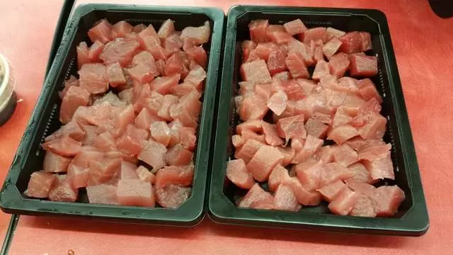Basa Seafood Express